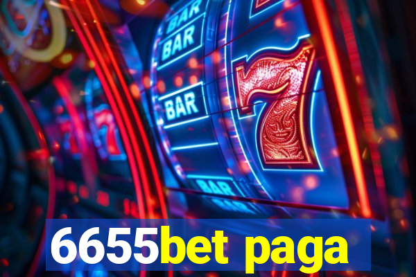 6655bet paga